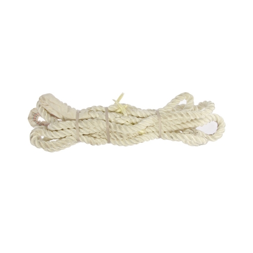 Въже За Теглене, DRAGON WINCH DWLK152810, 10 Метра, 15500 Килограма, Премиум Качество